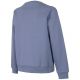 2. Sweatshirt 4F W H4Z22 BLD020 25S