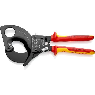 Knipex Kabelschneider