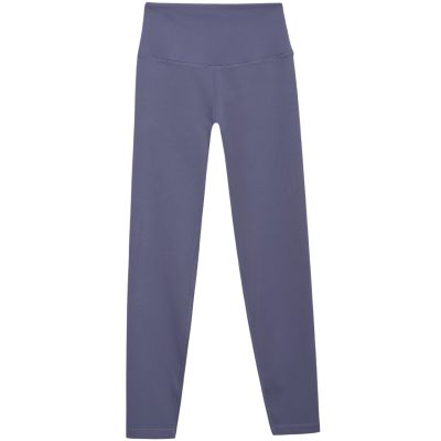 2. Damen Leggings 4F FNK F360 dunkelblau 4FWAW25TFTIF360 30S