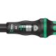 2. Click-Torque A5 1/4'' Drehmomentschlüssel 2,5-25 Nm