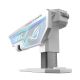 5. ASUS XH01 ROG HERCULX WEISS Kartenhalter
