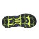 5. Skechers Rugged Ranger Hydro Scout Jr Turnschuhe 406392L-BKBL