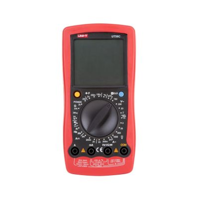 2. UT58C Multimeter