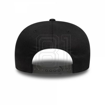 3. New Era Cap Paris Saint-Germain 60751972