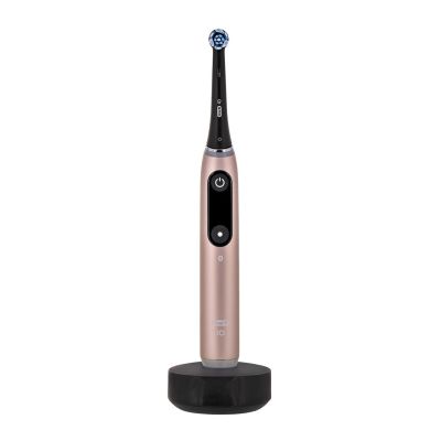 18. Oral-B iO Series 10 Lunar Special Edition Gold Zahnbürste