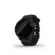 17. Garmin Forerunner 55 Schwarze Sportuhr