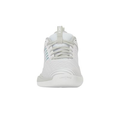 3. K-Swiss US LGHT CRPT WHITE/DAWN BLUE/BALTIC-M (94895-177-M)