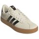 4. adidas VL Court 3.0 Herrenschuhe, beige, JR2222