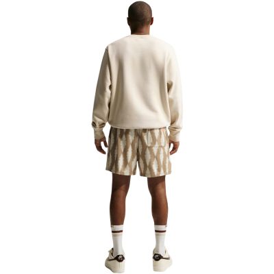 6. Herren-Sweatshirt Nike Club BB in Creme FN3886 229