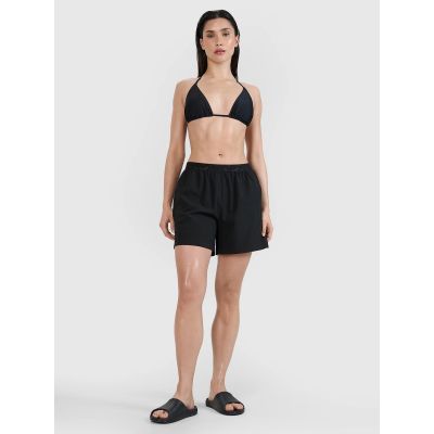2. Damen-Strandshorts 4F 4FWSS25UBDSF129-20S