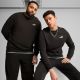 3. Puma ESS Small No.1 Logo Crew TR M Sweatshirt 682564 01