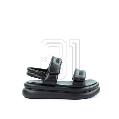 18. Goe W NN2N4101 Sandalen