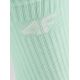 6. Lange Mädchensocken (4er-Pack) 4F 4FJRAW26USOCF1010-90S
