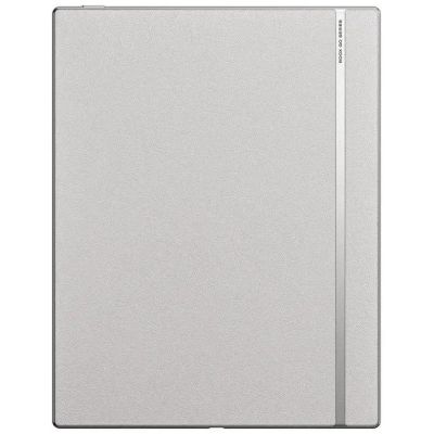 3. Onyx Boox Go 10,3" (Gen II) Lumi Carta 1200 64GB Wi-Fi Grauer E-Book-Reader