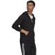 4. Adidas M BL FT FZ HD M GK9044 Sweatshirt