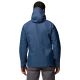 3. Columbia Pouring Adventure III Jacke 2117171478 Dunkelblau L
