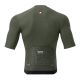 3. Rockbros 15220004003 ROAD TO SKY Herren-Radtrikot Kurzarm M - Grün