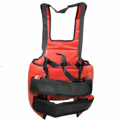 8. Masters OT-2 0822-04 Rumpfschutz