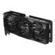 5. PNY GeForce RTX 5070 Overclocked Triple Fan 12 GB Grafikkarte