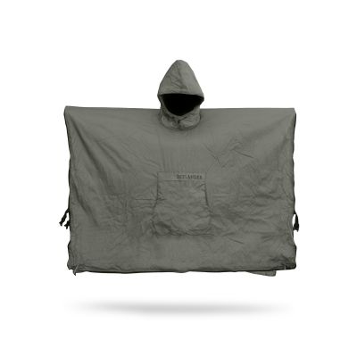 5. Offlander Wasserdichter Campingponcho OFF_CACC_55GR