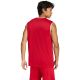 4. adidas Entrada 26 Ärmelloses Herren-T-Shirt Rot KB3932