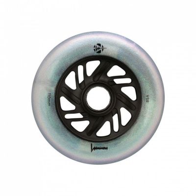 23. Leuchtendes Seba Led 85A Rad