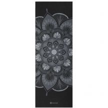Gaiam Mystic Ink Yogamatte 4 mm 64296