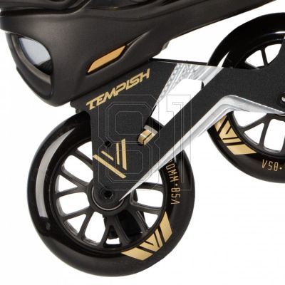 8. Tempish Viber LE 110 Rollschuhe 1000004612