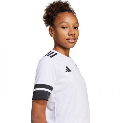 7. adidas Squadra 25 Jr T-Shirt JJ0057