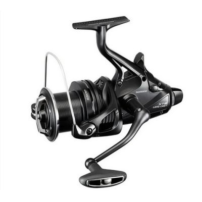 Shimano Baitrunner XTB Big Longcast Rolle