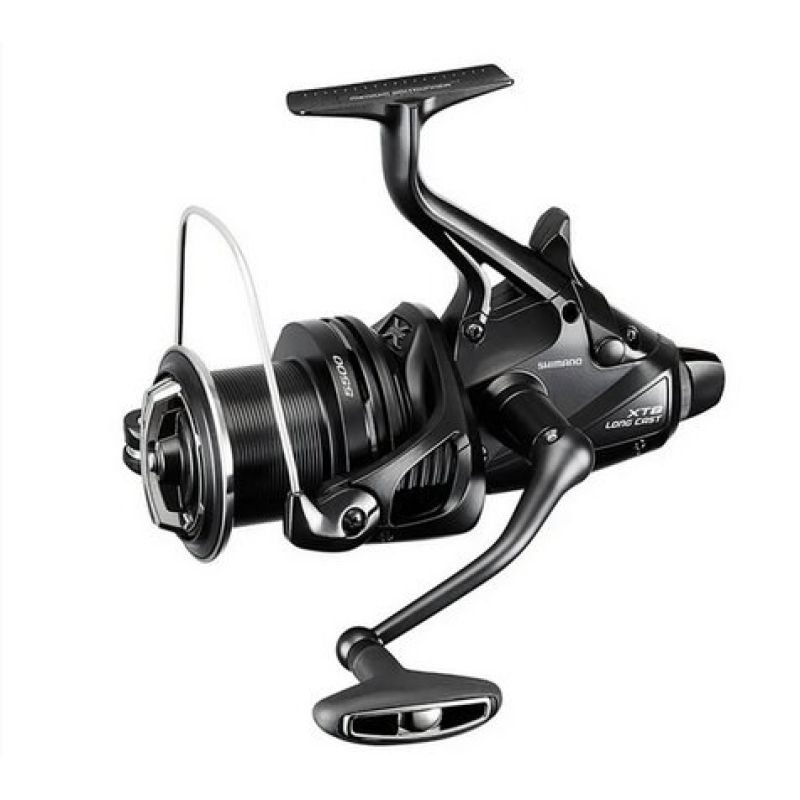 Shimano Baitrunner XTB Big Longcast Rolle