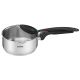 5. TEFAL Cook & Clip Topfset, 10-teilig G723SA74