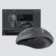 7. LOGITECH M705 Kabellose Maus