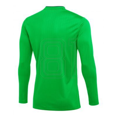 2. Nike Referee II Dri-FIT M DH8027-329 Schiedsrichtertrikot