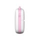 7. HURC9 Bluetooth-Thermodrucker Mini Kitty mit App – Rosa