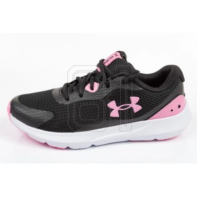 3. Under Armour W 3025013-001 Schuhe