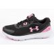 3. Under Armour W 3025013-001 Schuhe