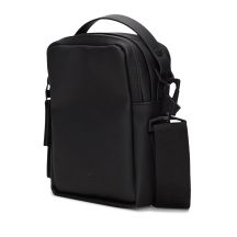 Rains Reporter-Boxtasche W3 14920 01 Schwarz