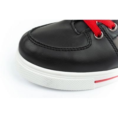 6. Spiderman Jr. Winterstiefeletten PC-0053724