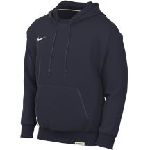 Nike Dri-FIT Standard Issue Kapuzenpullover, Marineblau, FD7734 451, Größe 2XL