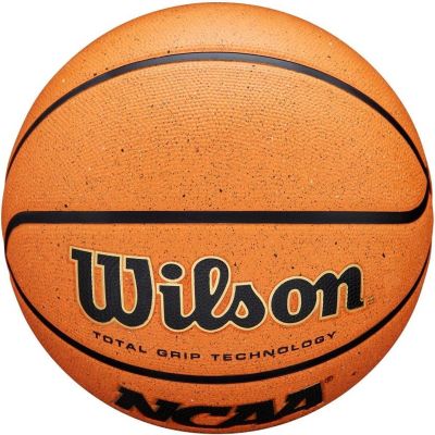 8. WILSON NCAA OUTDOOR GAME BASKETBALL KORBGRÖSSE 7