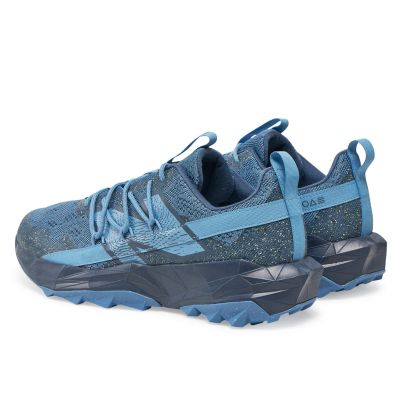 3. New Balance NB DYNASOFT TEKTREL Herrenschuhe Blau (MTTTRCL1)