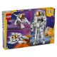 7. LEGO Creator 31152 Astronaut