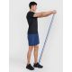 4. Schnelltrocknende Trainingsshorts für Herren 4F 4FWAW25TFSHM1040-32S