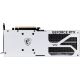 13. MSI GeForce RTX 5080 16GB VENTUS 3X OC WHITE GDDR7 Grafikkarte