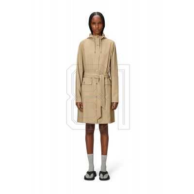 2. Rains Curve Jacke W3 W 18130 24
