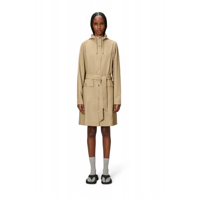 2. Rains Curve Jacke W3 W 18130 24