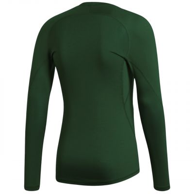 8. adidas mi ASK LS M DT6614 Thermo-T-Shirt