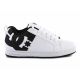 11. DC Court Graffik M 300529-WLK Schuhe