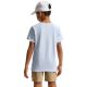 2. Nike Sportswear Kinder-T-Shirt hellblau FZ5178 407